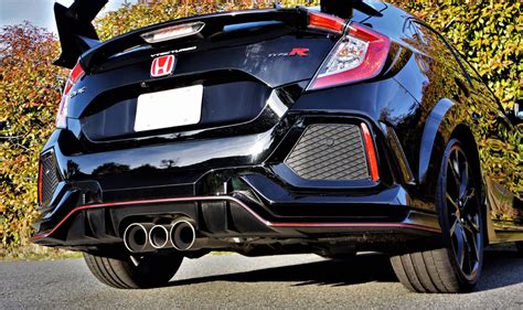 Find the best honda civic for sale near you. 2018 Honda Civic Type R Road Test Review | The Car Magazine