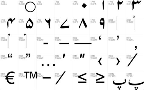 Urdu Naskh Unicode Windows Font Free For Personal