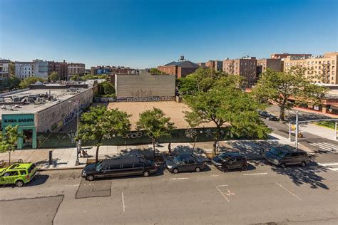 4502 Queens Blvd Sunnyside Ny 11104 Land For Sale