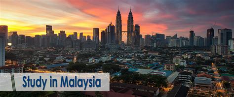 The quality of education in malaysia description: Cost of Education in Malaysia | I-Studentz
