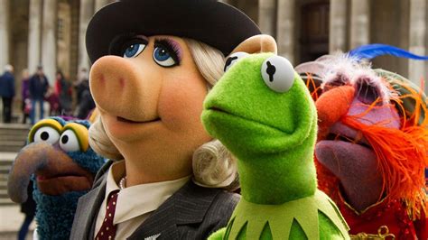 Muppets Most Wanted 2014 Filmfed