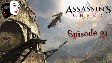 Assassin S Creed Ep Dernier Assassinat Youtube