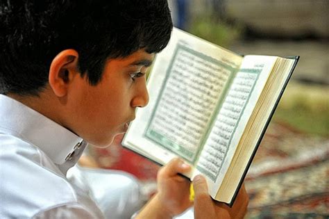 3 Cara Baca Al Quran Yang Baik Dan Benar