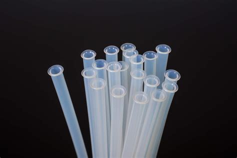 Formed Polymer Plastic Tubing Piedmont Cmg