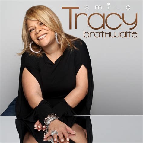 Tracy Brathwaite Smile On Traxsource