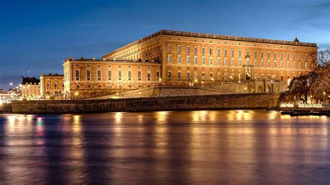 Royal Palace Stockholm Stockholm Book Tickets And Tours