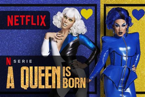 A Queen Is Born Arrivata Su Netflix La Prima Stagione Playblogit