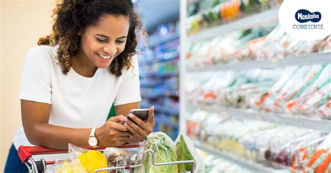 ¿cómo elegir alimentos saludables en el supermercado manitoba