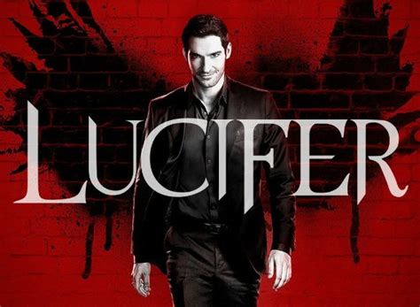 Lucifer Trailer Tv