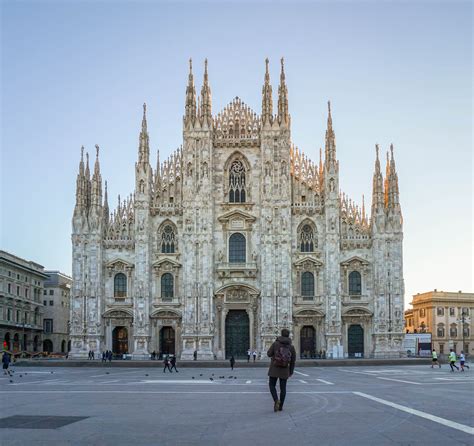 Hello Milano, Italy