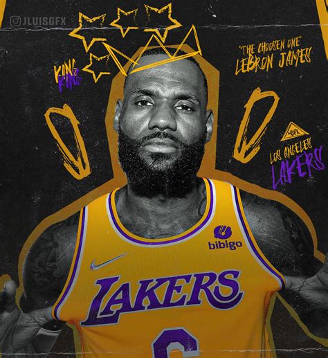 Lebron James Wallpaper By Jeanluiseditions On Deviantart