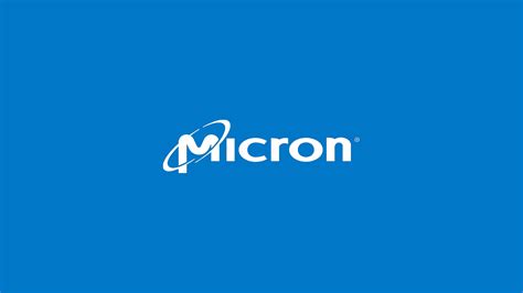 Micron Technology E Le Tensioni Geopolitiche Una Caduta Finanziaria