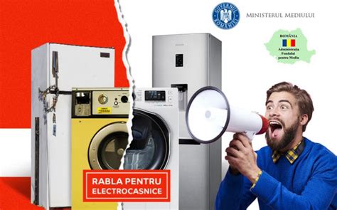 Poți consulta și ofertele altex sau flanco, care sunt, de asemenea, comercianți. eMAG - Programul rabla pentru electrocasnice - Primesti 400 de lei voucher | REALITATEA.NET