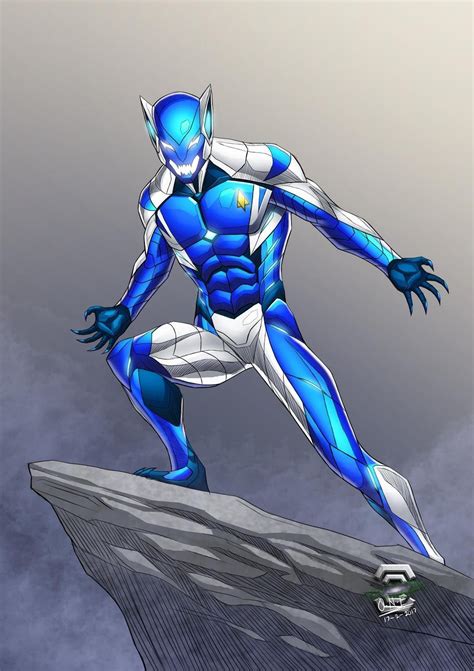 Alien Character Character Design Male Comic Character Character