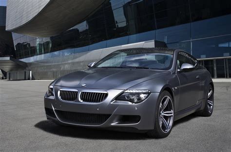 The bmw m3 gts is produced at the bmw m gmbh manufacturing facility. 2010 BMW M6 Test Drive Review - CarGurus