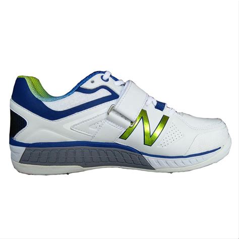 New Balance CK4040 N3 Cricket Shoes Atlantic and Aurora - Buy New