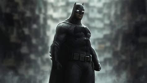 Batman Protector Of Gotham City 4K 5K HD Superheroes Wallpapers | HD