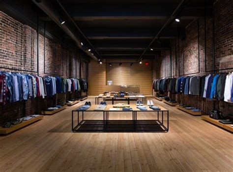 10 Must Visit Menswear Stores Around The World By