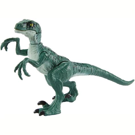 Buy Jurassic World Toys Camp Cretaceous Isla Nublar Savage Strike