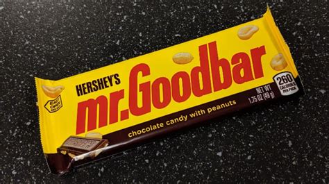 Popular Candy Bars Ranked Worst To Best