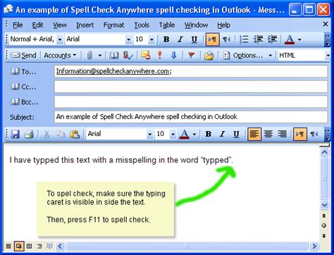 Filegets Spell Check Anywhere Screenshot Spell Check In Any Windows