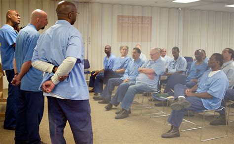 New Classes Aim To Help Paroled Lifer Inmates After Release Kqed