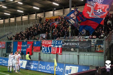 Haaland (26' minutes, 31' minutes pen, 51' minutes). SV Wehen Wiesbaden - ULTRAS KREFELD