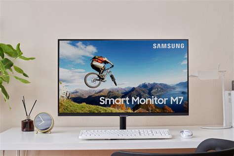 Samsung Announces Worlds First Do It All Monitor For Work Learning