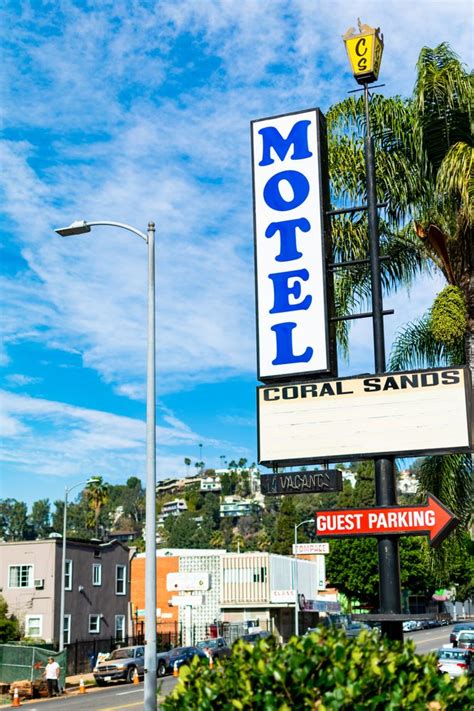 Coral Sands Motel Closed 108 Photos And 106 Reviews 1730 N Western