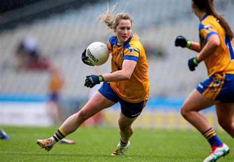 The irish players have yet to make their way down under due to covid but have been working hard a huge good luck also to all the irish players who have nominated for the aflw draft which takes. Ailish Considine and Orla O'Dwyer on Quarantine, Equality ...