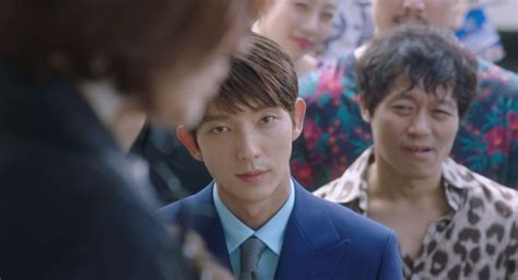 Lawless lawyer is a 2018 south korean drama series directed by kim jin min. Lawless Lawyer Episode 12 Recap