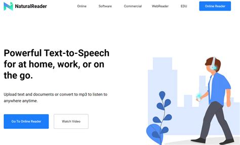 10 Free Text To Speech Software For Every Use Case