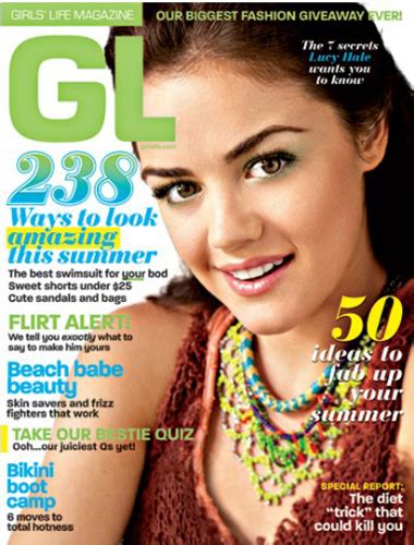 Pll Philippines™ On Twitter Lucyyhale As The Junejuly 2012 Neon