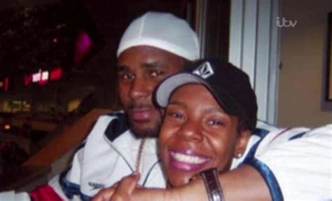 who is r kelly s ex wife andrea kelly the us sun