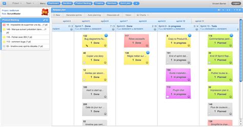 Best Free Agile Tools And Free Scrum Software Overview