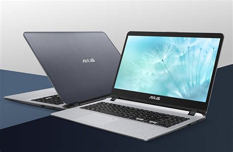 Asus X507 Lightweight Laptop Launched In India Starting At Rs 21990