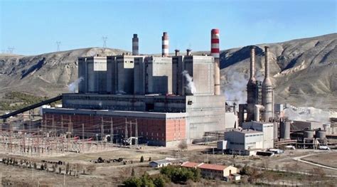 Termik santrallere enerji geri dönüşüm santrali'de denmektedir. 13 termik santral ve HES projesinin enerji üretim lisansı ...