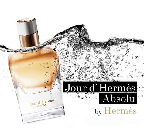 Jour D`hermes Absolu Hermès Perfume A Fragrance For Women 2014