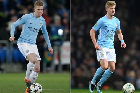 City pair de bruyne and oleksandr zinchenko have become subject to a club joke that they are mirror images of each other. Kevin De Bruyne - Latest news, reaction, results, pictures ...