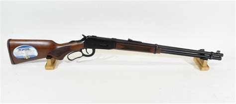 Mossberg Model 464 Lever Action 30 30 Rifle Landsborough Auctions