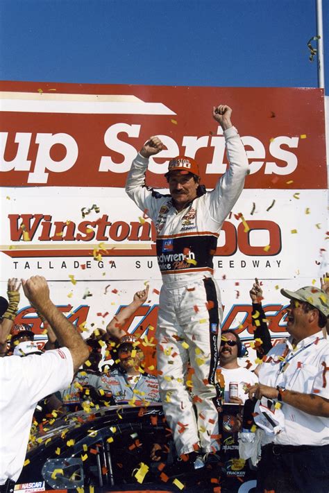 In 21 seasons of competition in st. Most wins all-time at Talladega Superspeedway | NASCAR.com