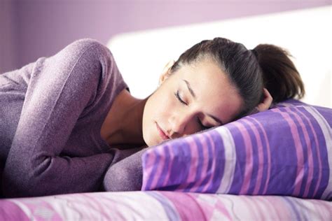 What Is The Best Sleep Position For Sleep Apnea