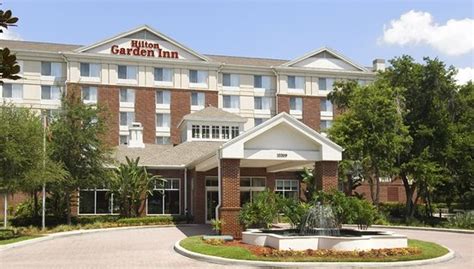 Hilton Garden Inn Tampa Eastbrandon Tampa Fl What To Know Before