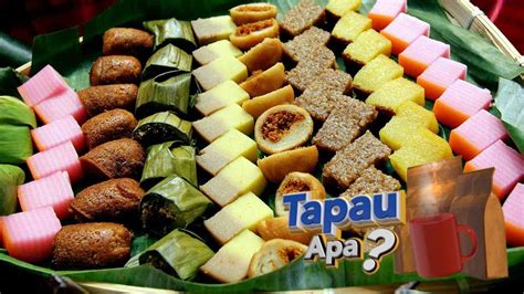 2,959 likes · 39 talking about this · 1,092 were here. Perhentian Kueh Kampung | Tapau Apa? - YouTube