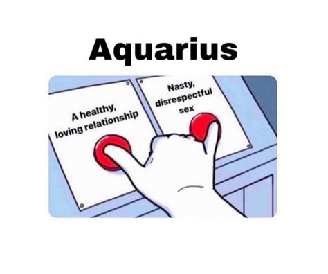 daily aquarius memes ♒ on instagram follow aquarius dailymemes follow aquarius dailymeme