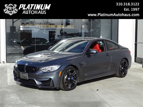 Bmw m3(f80) & m4(f82) side lower spoiler set l+r carbon fiber. 2015 BMW M4 *** Carbon Fiber Roof *** Stock # 6332 for ...