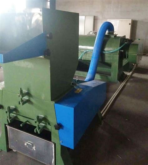 Paper Recycling Machine Qingdao Kingtech Machinery Coltd