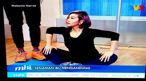 Apa yang happening di tv3 malaysia, ada disini! Live from Studio TV3 Malaysia Hari ini 13.2.2017 - YouTube