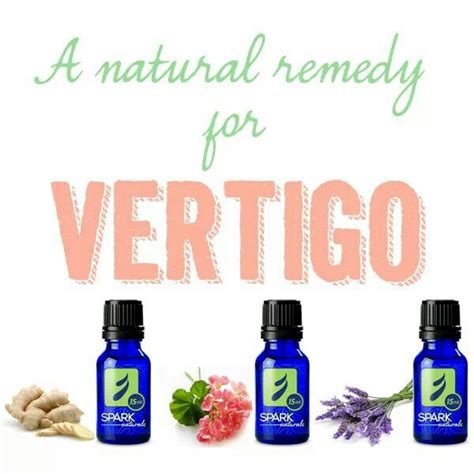 Vertigo Essential Oils For Vertigo Ginger Essential Oil Essential