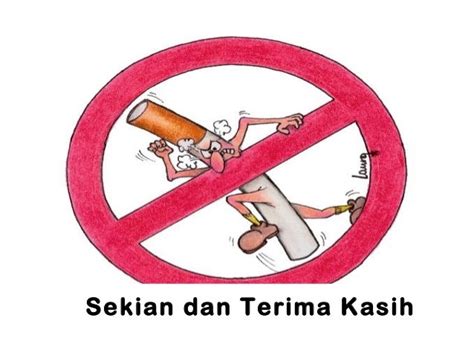 Bahaya Rokok Bagi Remaja